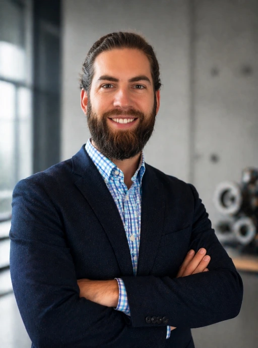 EMION CEO